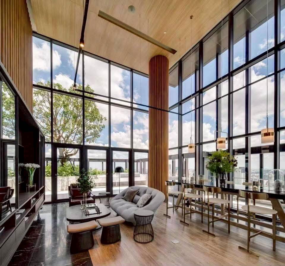 picture 🔑✨ Exclusive Offer – Fully Furnished Condo at Beatniq Sukhumvit 32  - 36/40