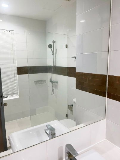 รูป [RENT] ST0369 ไอดีโอ เวิร์ฟ สุขุมวิท  IDEO Verve Sukhumvit     (แอดไลน์มี @นำหน้า LINE ID :  @waraestate) - รูปที่ 3/16