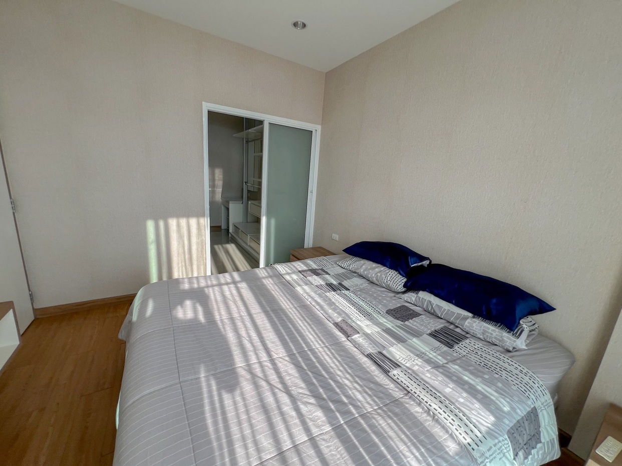 picture The Green Boulevard Condo 1 Bedroom for Rent - 8/13