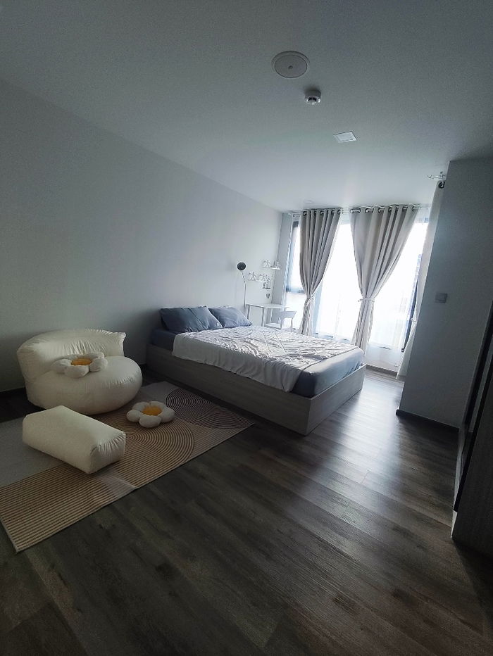 รูป ด่วน📌ให้เช่าเคฟเอ็มบริโอ 7,500 ห้องสตูดิโอ เจ้าของปล่อยเอง - รูปที่ 23/26