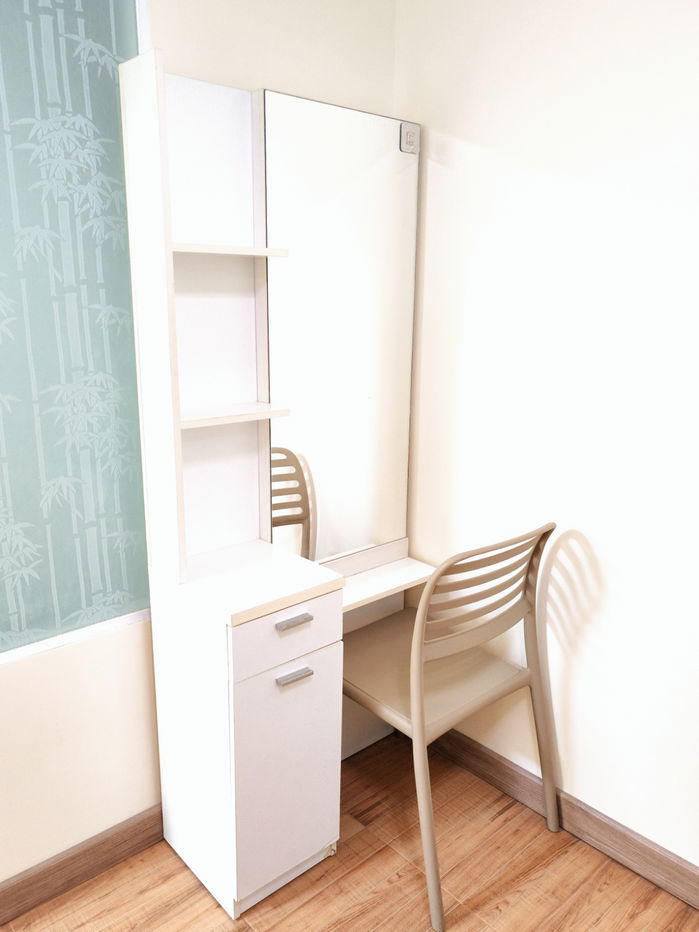 picture For Rent: Ideo Ladprao 5 Condominium, Fully Furnished (As Pictured) Price: 23,000 THB per month - 11/29