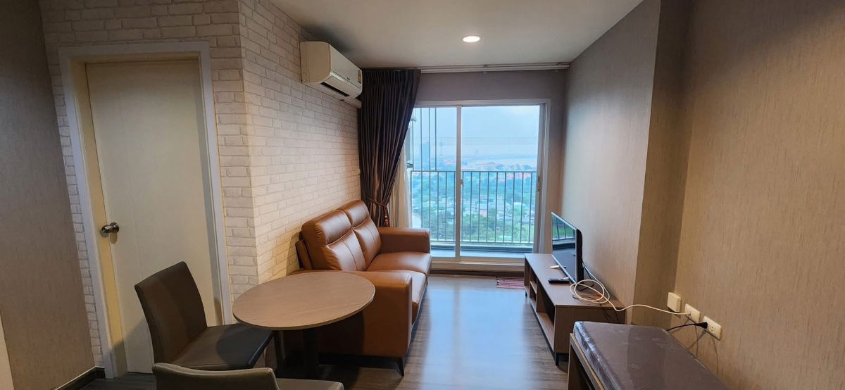 picture The Trust Condo @BTS Erawan for rent ✨ Fully furnished - 2/4