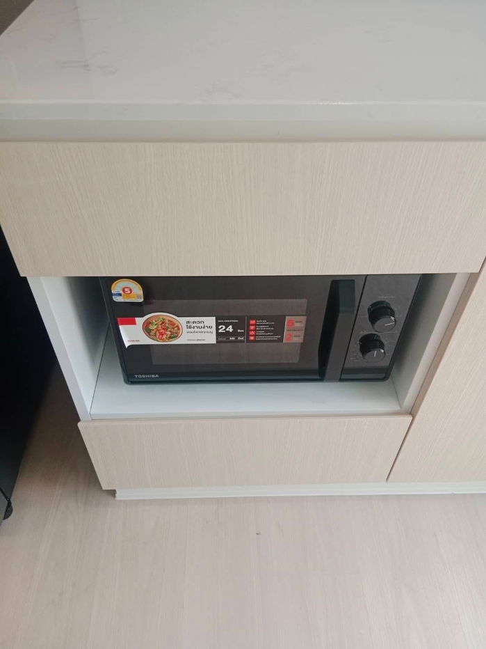 รูป 🦋RB22119 ให้เช่าถูกมาก📢เพลิน เพลิน คอนโดมิเนียม รังสิต - ฟิวเจอร์พาร์ค เฟส 4👉แอดไลน์ @714txlxc( มี @ ด้วย) แอดมินตอบไว  - รูปที่ 16/16