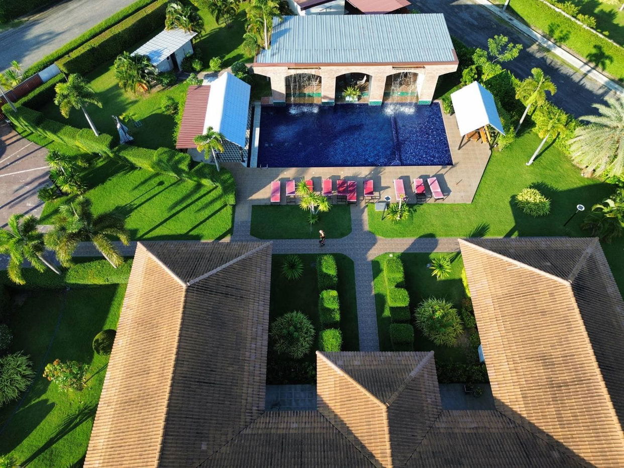 รูป ขายกิจการรีสอร์ท บางเสร่ - รูปที่ 4/16