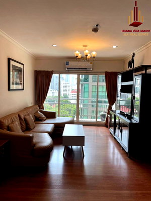 เช่าคอนโด รพ.สมิติเวช สุขุมวิท : ✨ ให้เช่า แกรนด์ พาร์ค วิว อโศก ✨ ราคา 60,000บาท/เดือน