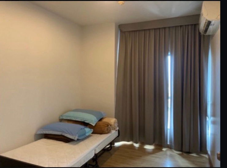 รูป คอนโดพาร์คแลนด์ ตากสิน-ท่าพระ(The Parkland Taksin-Thapra) #BTSตลาดพลู300เมตร #BTSโพธิ์นิมิตร400เมตร - รูปที่ 9/15