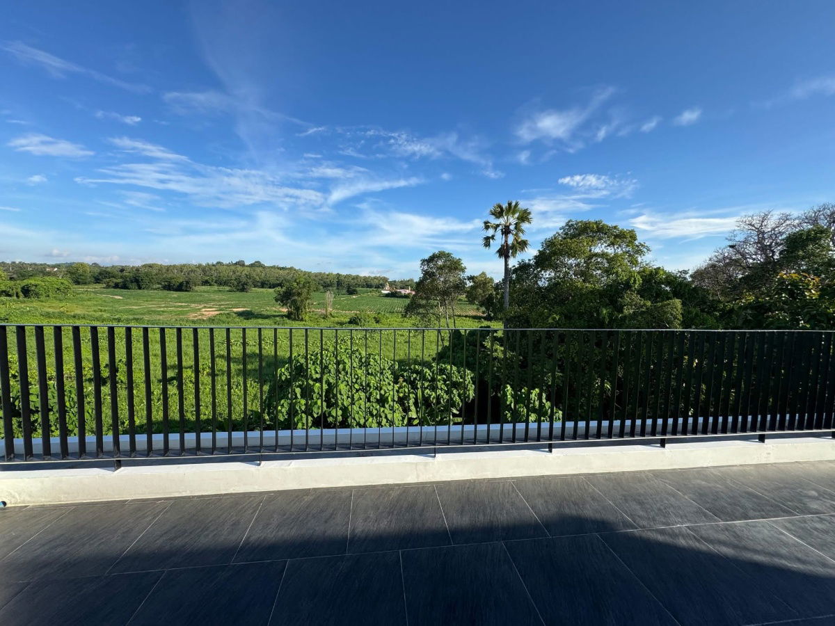 picture For rent pool villa modern luxury Pattaya - Pong - 16/16