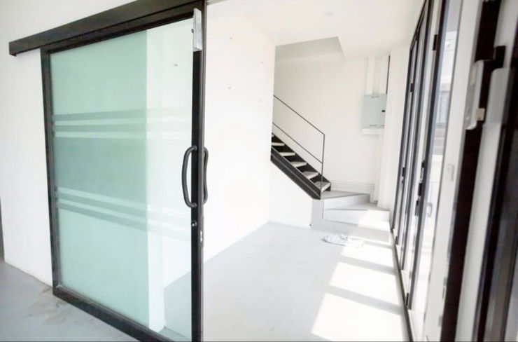 รูป ให้เช่าโฮมออฟฟิศ 3.5 ชั้น อยู่บางนาตราด ซอย 13 - สามารถเข้าได้ผ่าน อุดมสุข ซอย 42 หรือ 56 และ บางนาตราด ซอย 19 หรือ 21 - รูปที่ 3/12