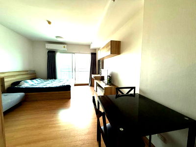 Condos for sale Jomtien Sai 2 : Supalai Mare Pattaya Studio in Thepprasit