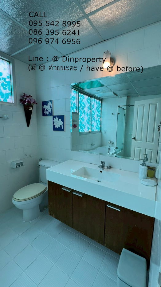 picture Rent Supalai River Place 2 Bed BTS Saphan Taksin ICONSIAM Near Sathorn Charoen Krung - 6/6