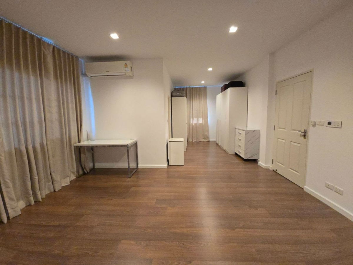 รูป [ขาย] ขายบ้านสไตล์ยุโรป | Casa Grand อ่อนนุช–วงแหวน เฟสพรีเมียมที่สุดของโครงการ - รูปที่ 2/19