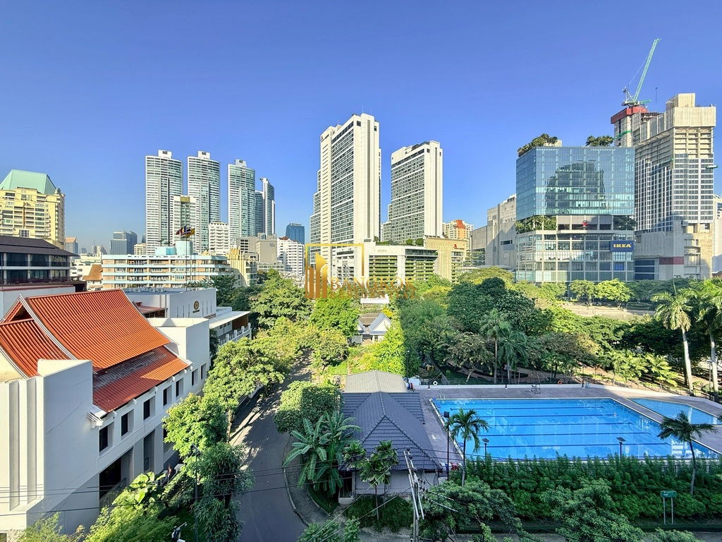 รูป  Philo Residence - 3 Bed Duplex Apartment For Rent in Phrom Phong - BR7156SA - รูปที่ 8/48
