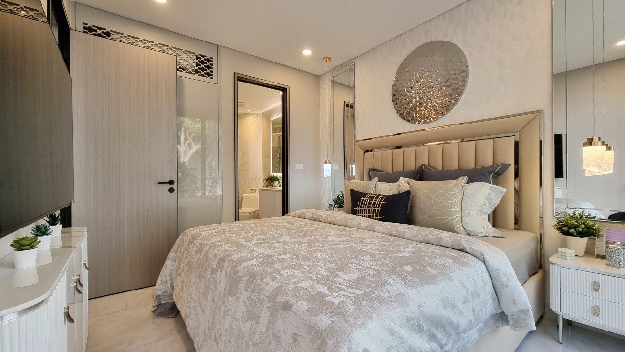 รูป ขายโคปาคาบานา คอรัล รีฟ 2 ห้องนอน - รูปที่ 12/17