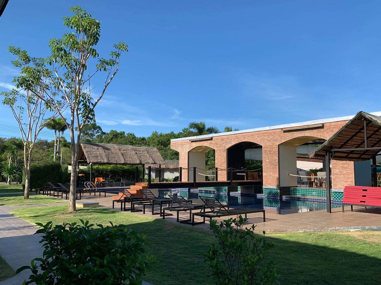 รูป ขายกิจการรีสอร์ท บางเสร่ - รูปที่ 5/16