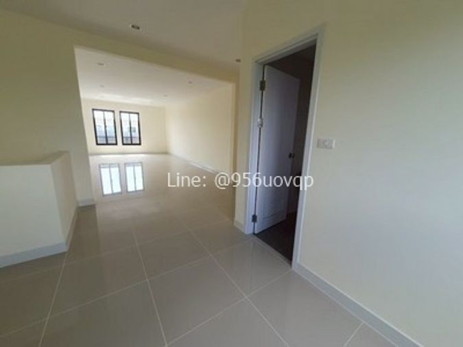 3-bed home office for rent, 256 sqm, 35 sq wah, The Plant Citi Bangna - Wongwaen