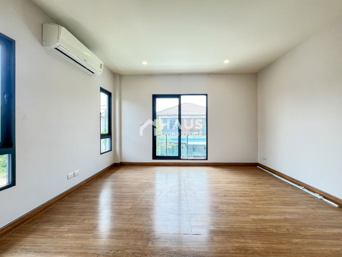 รูป 🔥 ขายบ้านเดี่ยว เซนโทร ชัยพฤกษ์ - แจ้งวัฒนะ 2 🔥/ 4 ห้องนอน #HCYP031 - รูปที่ 10/20