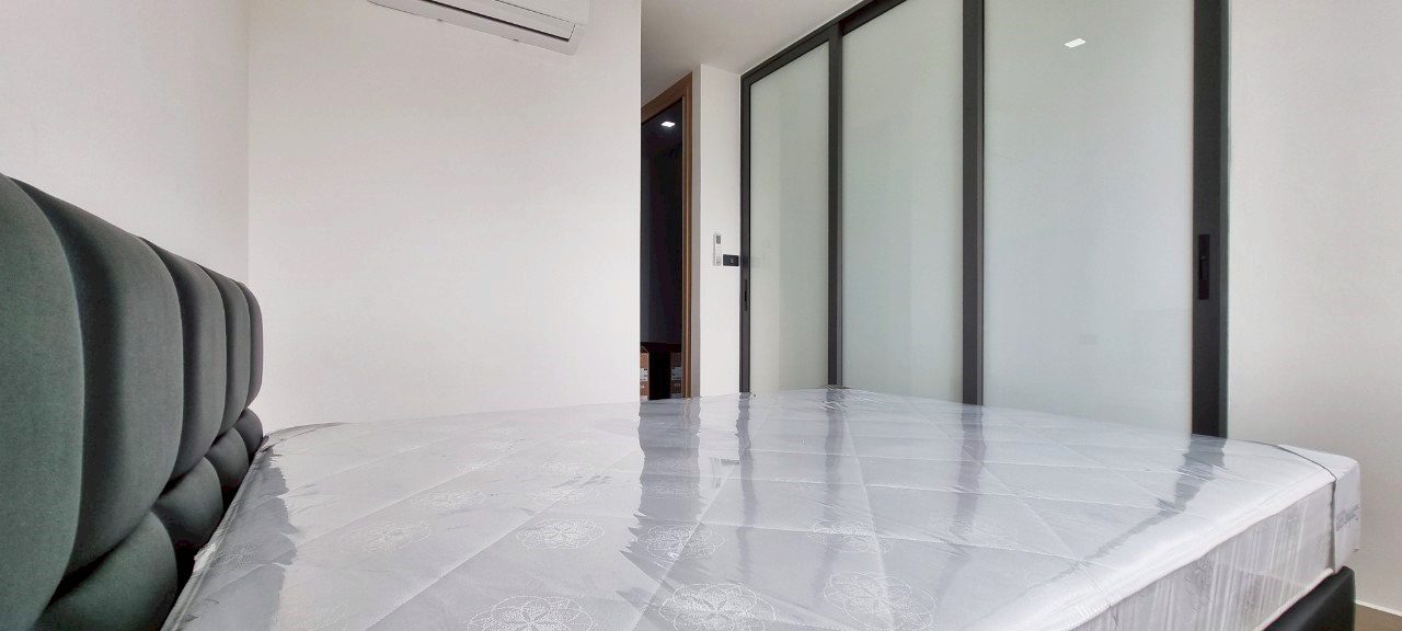 รูป ขายคอนโด เดอะ บรีซ บีชไซด์ 1 ห้องนอน - รูปที่ 10/14