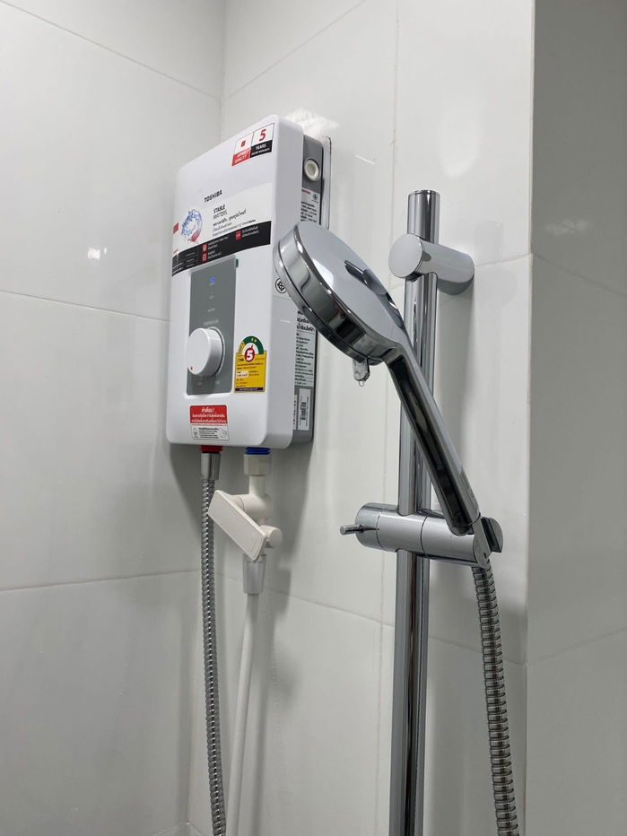 รูป 🤝🏻RB22109 ให้เช่าถูกมาก👍โมดิซ ไรห์ม รามคำแหง✅แอดไลน์ @mproperty( มี @ ด้วย) แอดมินตอบไว - รูปที่ 6/12