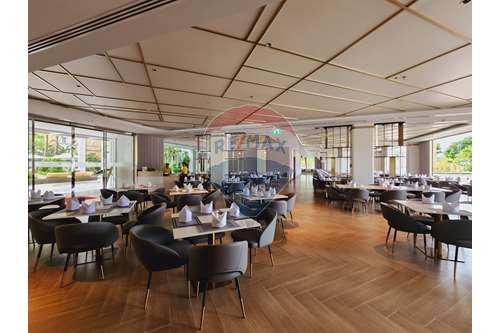 รูป [920611003-51] คอนโดเพื่อการลงทุน พัทยา จอมเทียน - รูปที่ 39/72