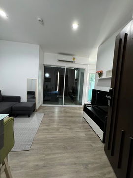 ขายคอนโดวันพลัส มหิดลนายน์ทีน ใกล้สนามบิน 30 ตร.ม. 1.55 ล้าน ฟรีโอน