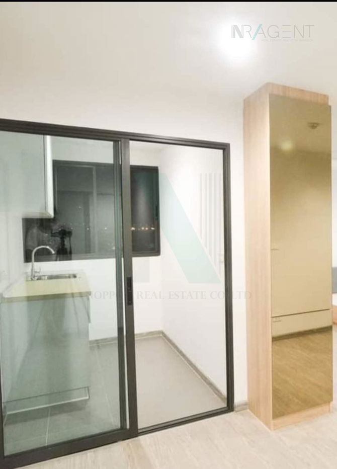 picture 🔺 For Sell Condo POLIS CONDO SUKSAWAT 64 Building B, Floor 8,2 bed room, Room size 45.00 sqm - 2/8