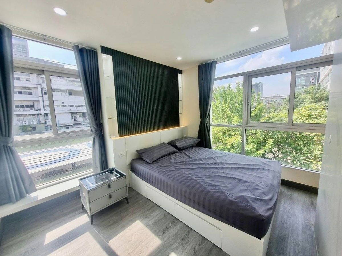 picture code : E149 Casa Condo Sukhumvit 97 - 1/16