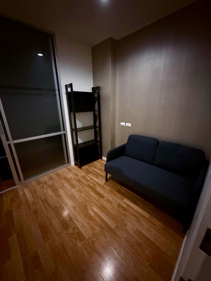 รูป 🔥🔥ให้เช่าคอนโด ลุมพินี พาร์ค นวมินทร์-ศรีบูรพา เฟอร์ครบ โทร 064-294-2224 - รูปที่ 7/13