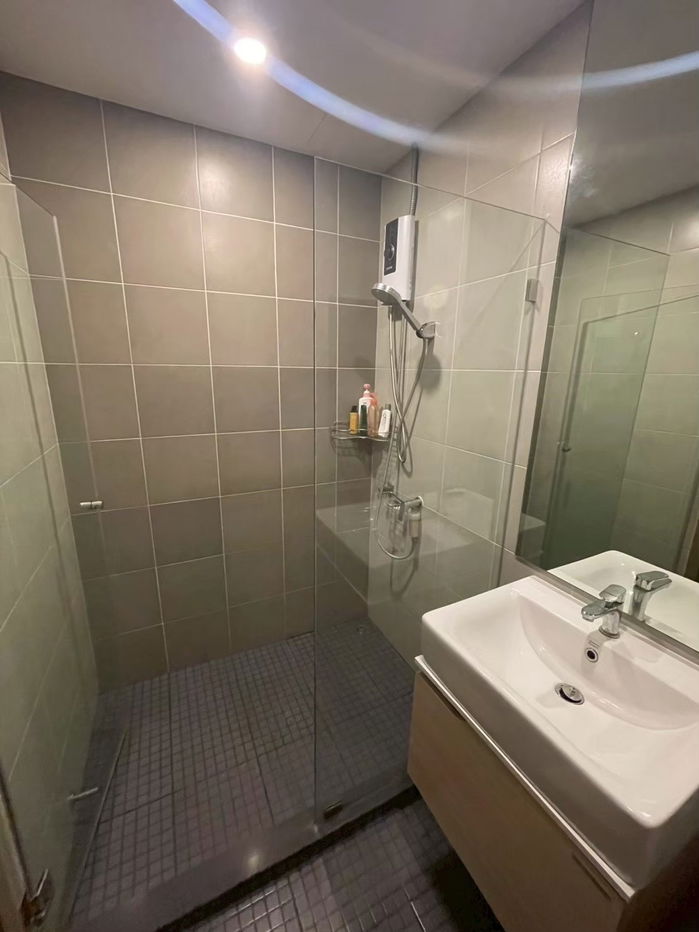 รูป ให้เช่า ✨ IDEO O2 ✨ ใกล้ BTS บางนา เฟอร์นิเจอร์ และ เครื่องใช้ไฟฟ้าครบ  - รูปที่ 11/11