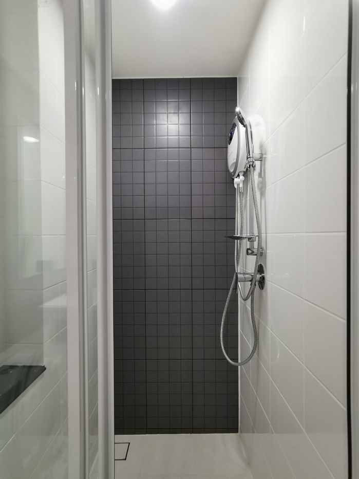 picture 🔥🔥Urgent sale, below market price, Escent Park Ville Chiang Mai Condo, Condo in Central Festival Chiang Mai - 4/17