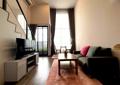 Condos for rent Kaset Nawamin : SO ORIGIN KASET                  INTERCHANGE 