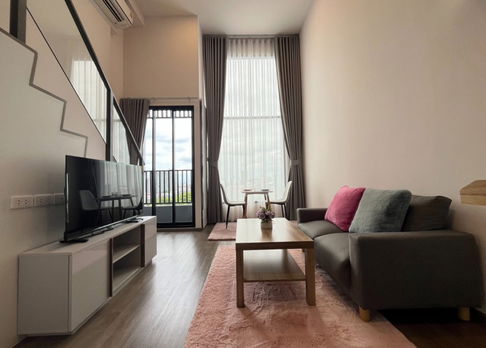 #A124278 ✅ 6/12/68 ให้เช่า SO ORIGIN KASET INTERCHANGE 📲📢สอบถาม ld line @condoboy