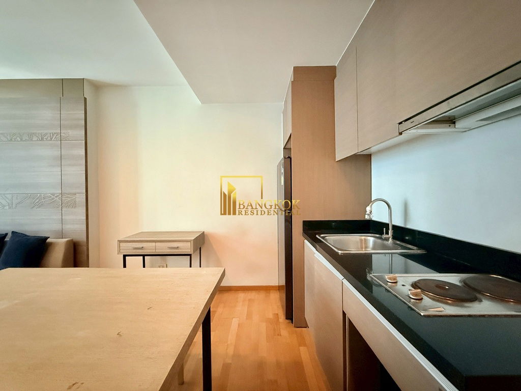 รูป Issara@42 | Charming 2 Bedroom Condo in Ekkamai Area - BR60120CD - รูปที่ 10/28