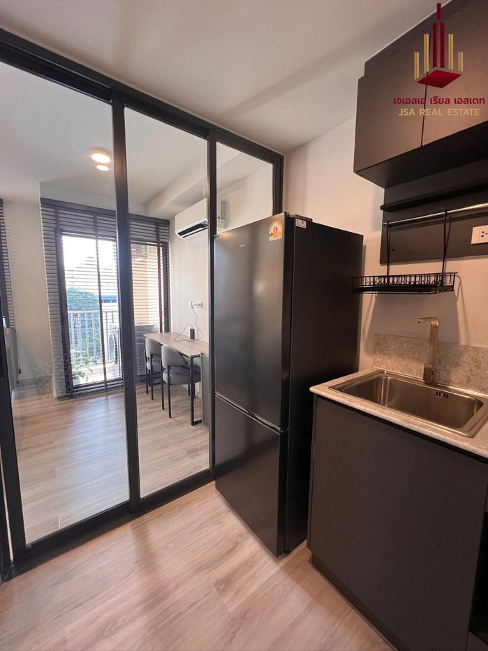 รูป ✨ ให้เช่า ควินทารา มาย'เจน รัชดา - ห้วยขวา ✨  ราคา 16,000 บาท/เดือน - รูปที่ 3/3