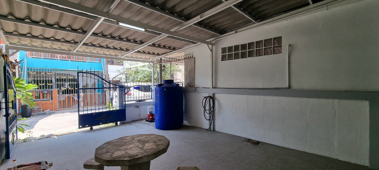 picture Townhouse in Central Pattaya for Sale - 10/12