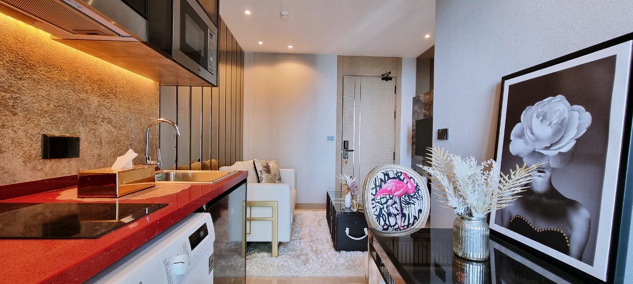 picture Riviera Ocean Drive 1 Bed for Sale - 5/15