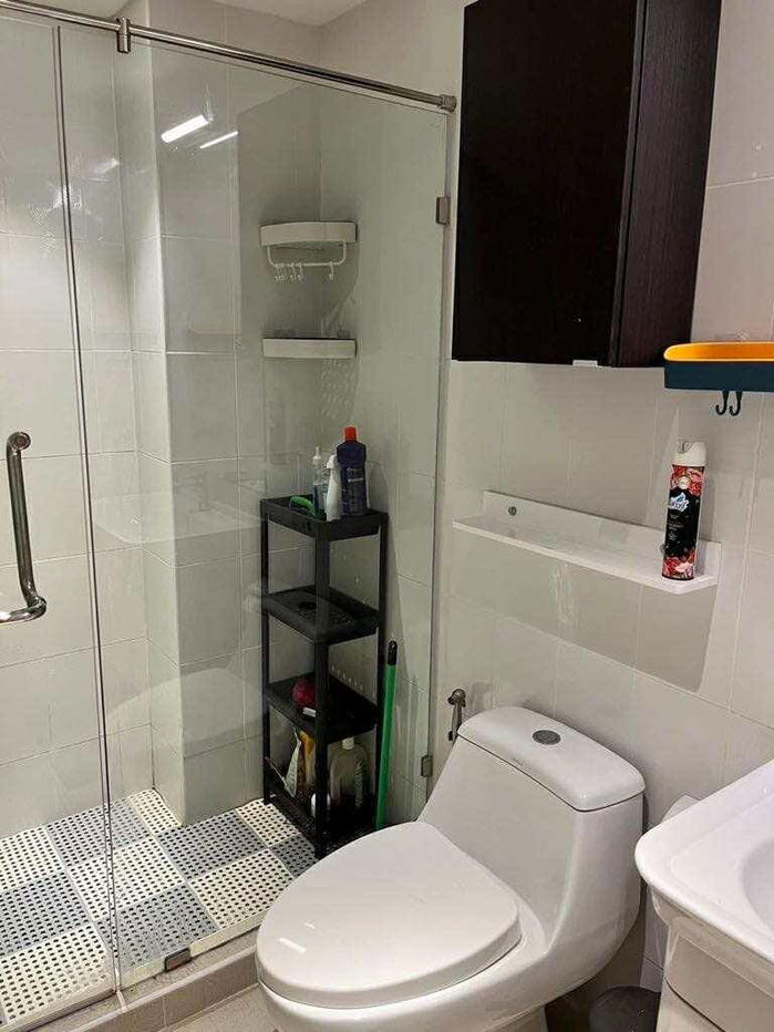 รูป ขายคอนโด 1 ห้องนอน – อิสธานัน คอนโด 2 พระตำหนัก - รูปที่ 7/11