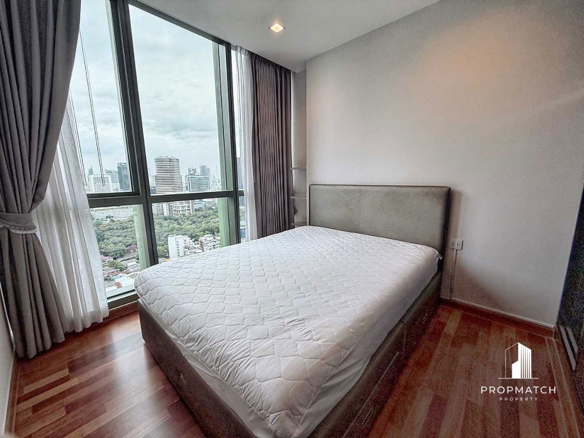 รูป PM035669 ✨Flash Deal ✨Wish Signature @ Midtown Siam (1Bed 1Bath 35SQM.) พร้อมอยู่ ! เพียง 24,000 บาทต่อเดือน Tel.0981315848 @propmatch - รูปที่ 12/21