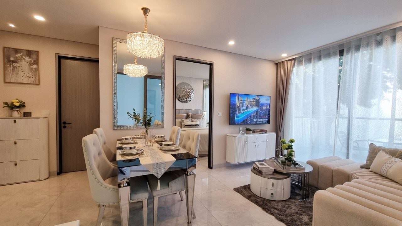 picture Copacabana Coral Reef Private Pool unit for Sale - 6/12