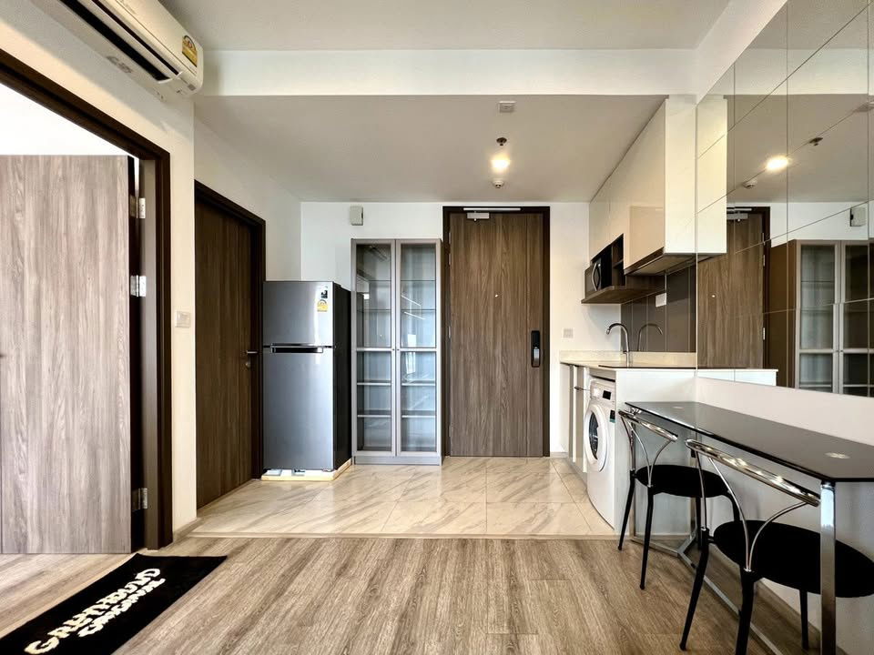 picture Condo for Rent Ideo Mobi Asoke (CR03393) - 3/10