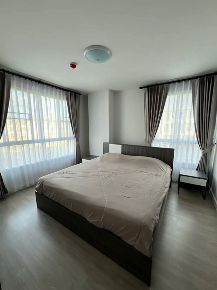 รูป ปล่อยเช่าดีคอนโดพิงค์พร้อมเฟอร์ฯ ติดเซนเฟส , ม.พายัพ , นิมมาน , เมญ่า , มช. - รูปที่ 8/30