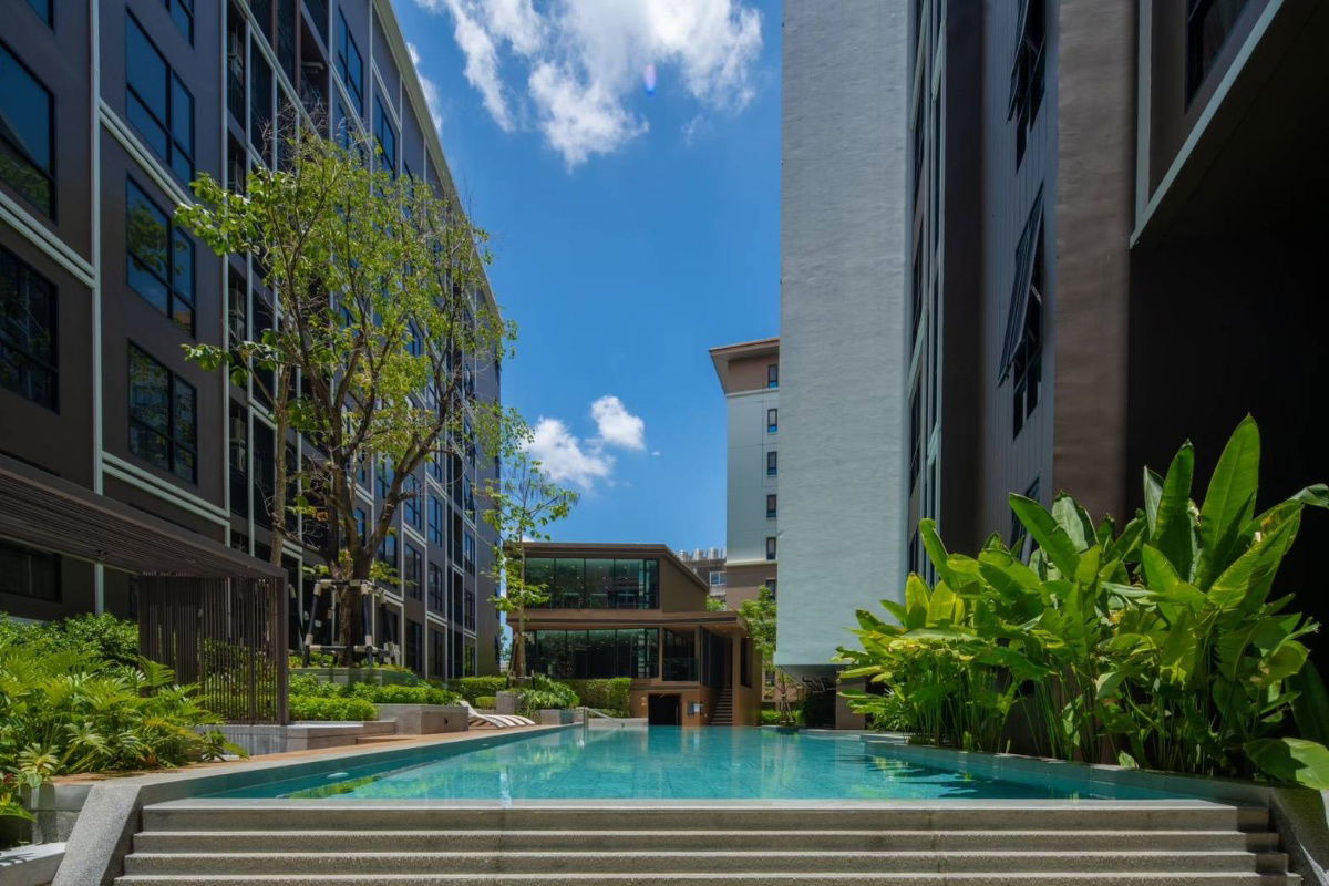picture Rent for Condo The Shade (Sathorn 1) - 16/17