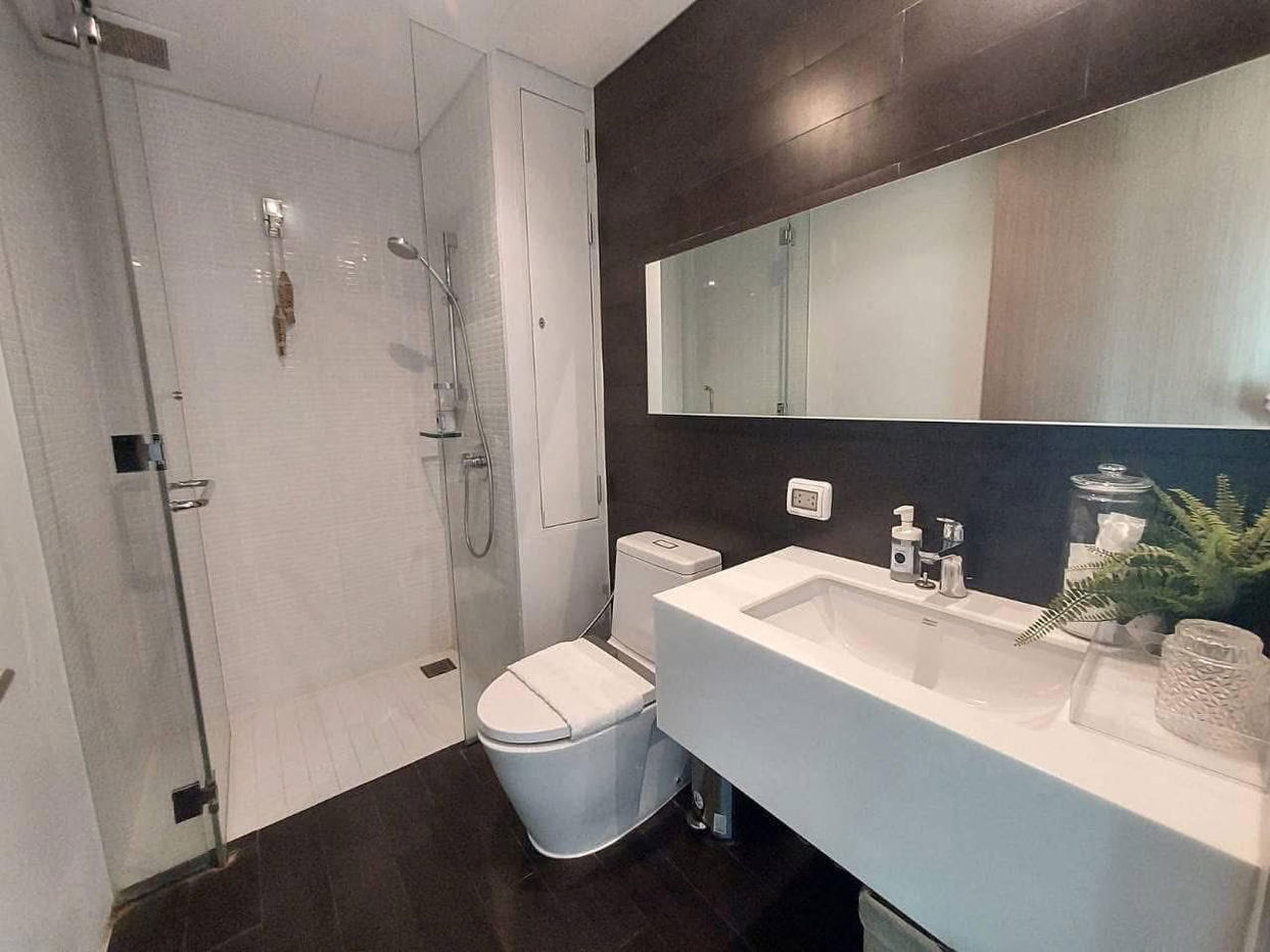 รูป Modern 2-Bedroom Condo for Sale at Veranda Residence Pattaya - รูปที่ 8/9