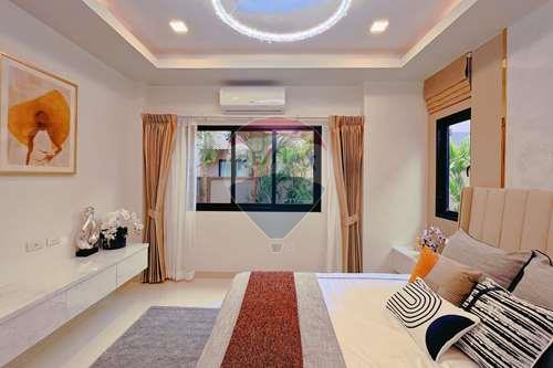 รูป [920611003-30] Pool Villa Pattaya - รูปที่ 7/18