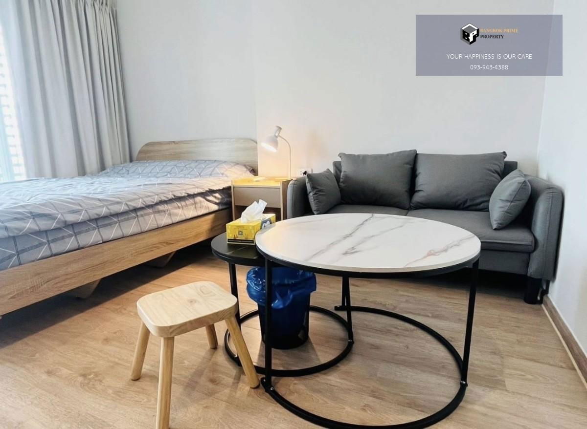 รูป IDEO Rama 9 – Asoke | 🚝ใกล้ MRTพระราม9 #2025120813374 - รูปที่ 3/6