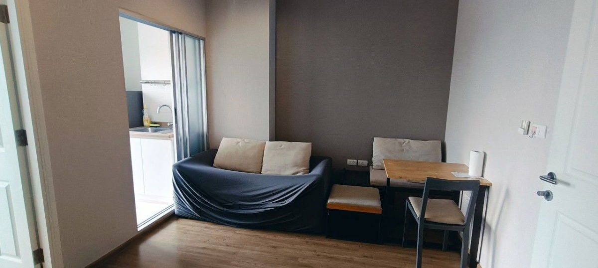 picture For Rent U Delight Rattanathibet 8,500 - 5/10