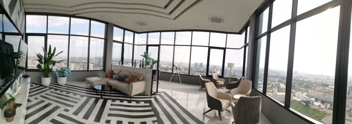 รูป 🏢 ให้เช่าคอนโด : Niche Mono Ramkhamhaeng (นิช โมโน รามคำแหง)   รหัสทรัพย์ | 📌LNP-C10889 - รูปที่ 24/24