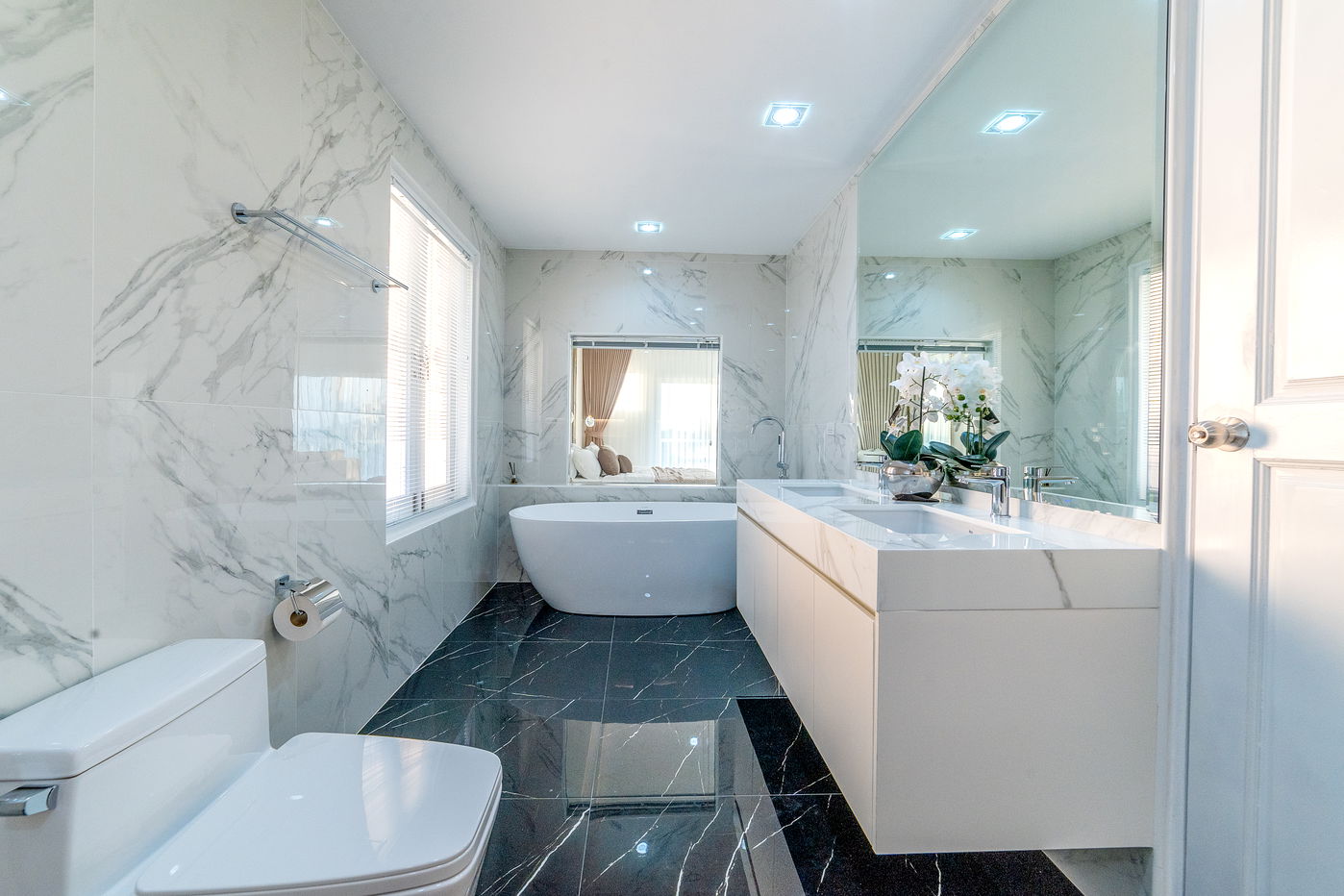 รูป Pool Villa for Sale in Bangsaray - รูปที่ 21/23