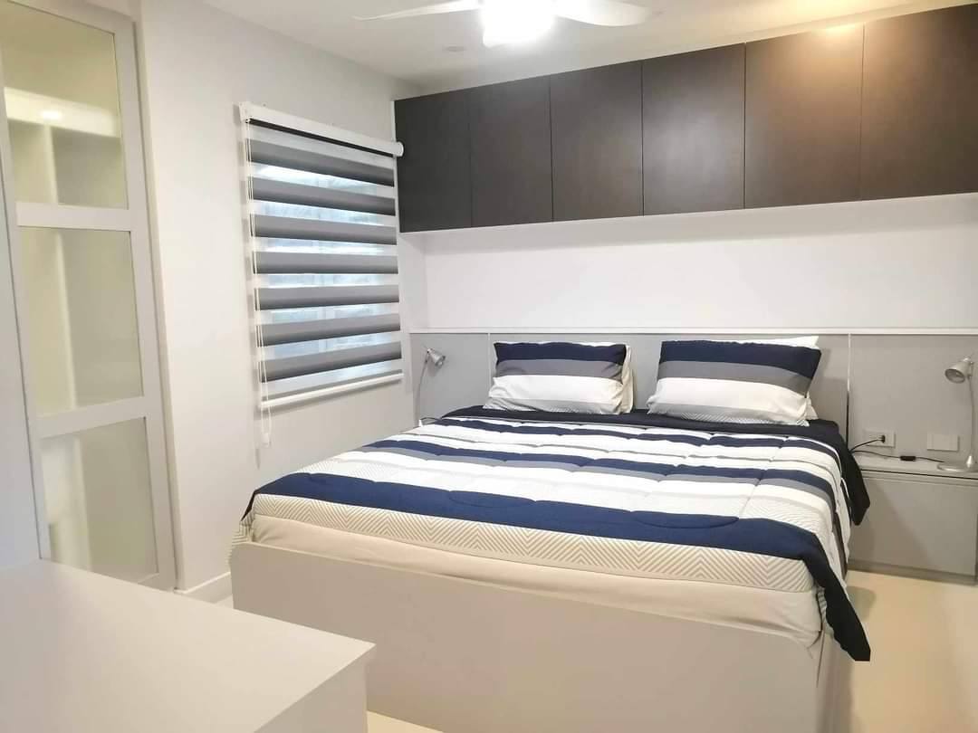 รูป Sunrise Beach Residence 2 Bedrooms for Rent - รูปที่ 6/13