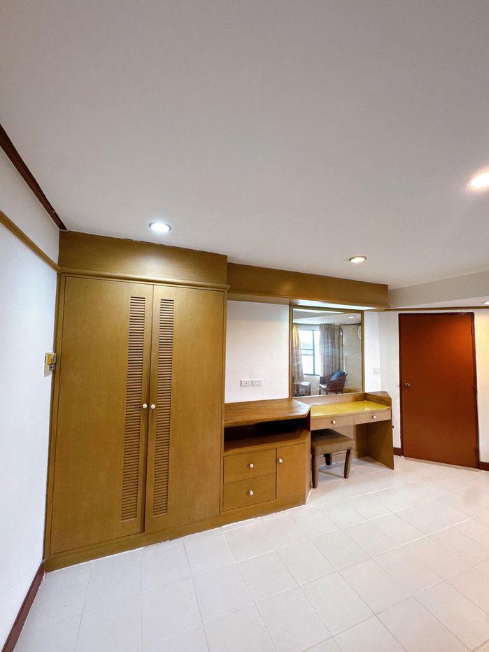 รูป ขายคอนโดมิเนียมจอมเทียนพาราไดซ์ในจอมเทียน - รูปที่ 3/13