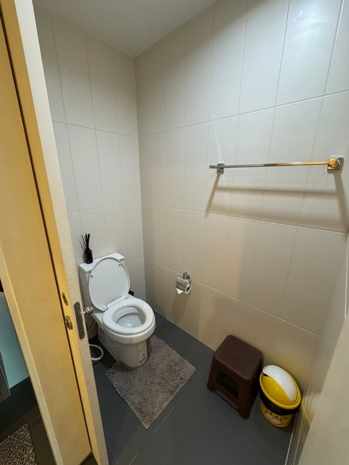 รูป 📍 ให้เช่า! Centric Ari Station | 2 ห้องนอน 49 ตร.ม. ใกล้ BTS อารีย์ เดินทางสะดวก แต่งครบ พร้อมเข้าอยู่ 22 Dec - รูปที่ 9/9